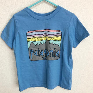 パタゴニア(patagonia)のPatagonia キッズTシャツ(Tシャツ/カットソー)