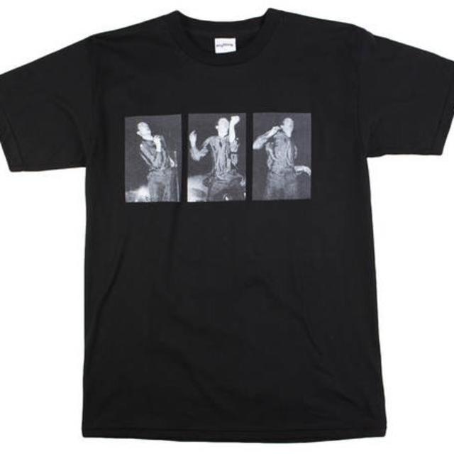 aNYthing(エニシング)の新品 aNYthing NYC Soul Tee/Black S メンズのトップス(Tシャツ/カットソー(半袖/袖なし))の商品写真