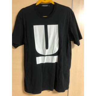 アンダーカバー(UNDERCOVER)の値下げ！アンダーカバー tシャツ(Tシャツ/カットソー(半袖/袖なし))