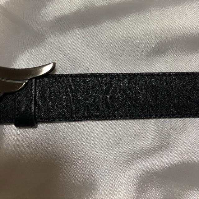 新品　EMPORIO ARMANI ベルト