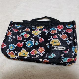 レスポートサック(LeSportsac)のLeSportsac　ミニバック(トートバッグ)
