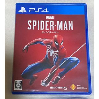 マーベル(MARVEL)の【セール中】マーベル スパイダーマン(家庭用ゲームソフト)