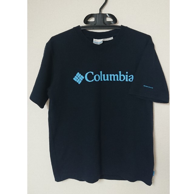 Columbia(コロンビア)のコロンビア(Columbia)Tシャツ Ｍサイズ メンズのトップス(Tシャツ/カットソー(半袖/袖なし))の商品写真