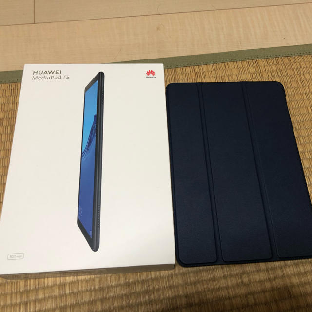 HUAWEI MediaPad T5 16GB WiFi