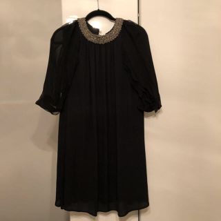 ダブルスタンダードクロージング(DOUBLE STANDARD CLOTHING)のあきたん様ご専用♡ダブルスタンダードクロージング　ワンピース(ひざ丈ワンピース)