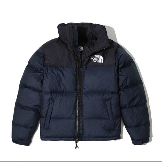 1996 retro nuptse jacket ヌプシジャケット