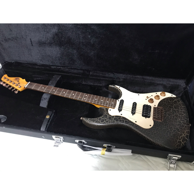 AXL Axl Badwater SRO ヴィンテージ加工 ハードケース AXL Axl Badwater SRO ヴィンテージ加工 ハードケース