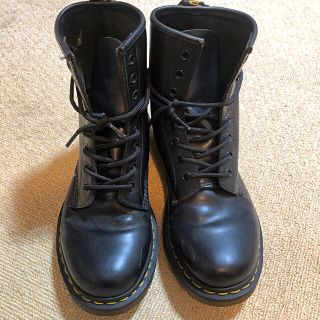 ドクターマーチン(Dr.Martens)のdrマーチン(ローファー/革靴)