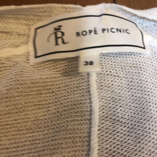 Rope' Picnic(ロペピクニック)のおゆぅ様専用ページ レディースのトップス(カーディガン)の商品写真