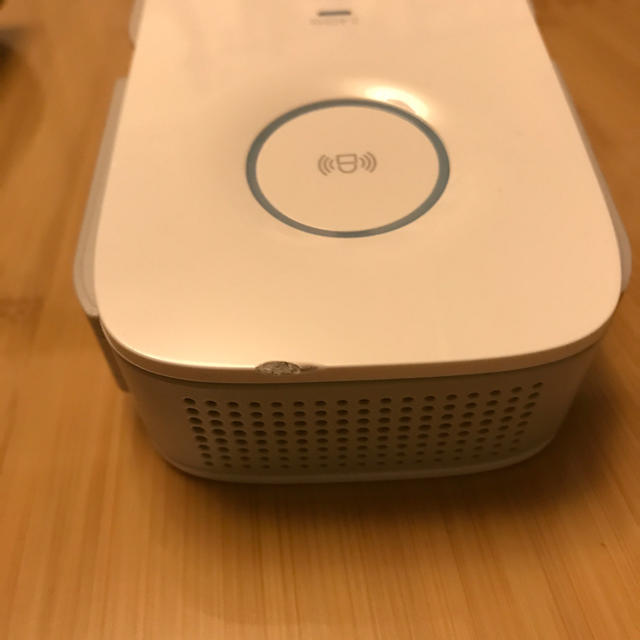 TP-Link WIFI 無線LAN 中継器 RE650 2