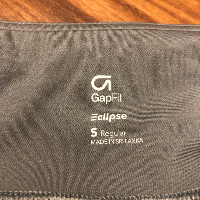 GAP(ギャップ)のGAP fit スポーツ/アウトドアのトレーニング/エクササイズ(ヨガ)の商品写真