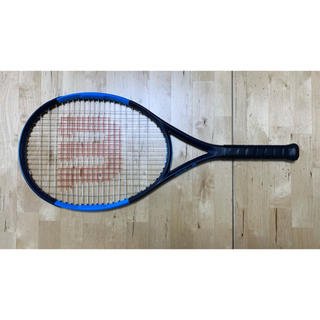 ウィルソン(wilson)のwilson Ultra 25 ジュニア用テニスラケット(ラケット)