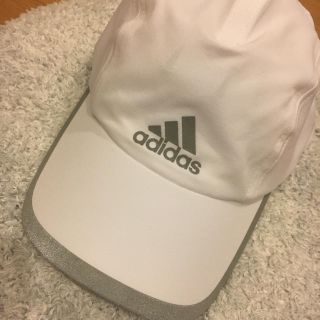 アディダス(adidas)の専用　新品　アディダスキャップ(キャップ)