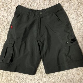 ナイキ(NIKE)のNIKE  ショートパンツ　キッズ120〜130cm(パンツ/スパッツ)