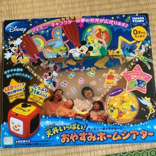 ディズニー(Disney)のゆんちゃん様専用(オルゴールメリー/モービル)