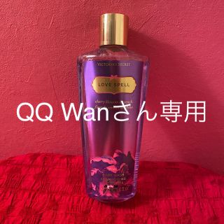 ヴィクトリアズシークレット(Victoria's Secret)のVICTORIA’S SECRET BODY WASH(ボディソープ/石鹸)