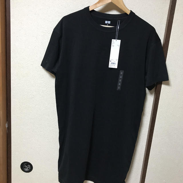 Uniqlo ユニクロ Tシャツワンピースの通販 By Non S Shop ユニクロならラクマ