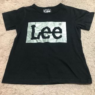 リー(Lee)のティシャツ子供130(Tシャツ/カットソー)