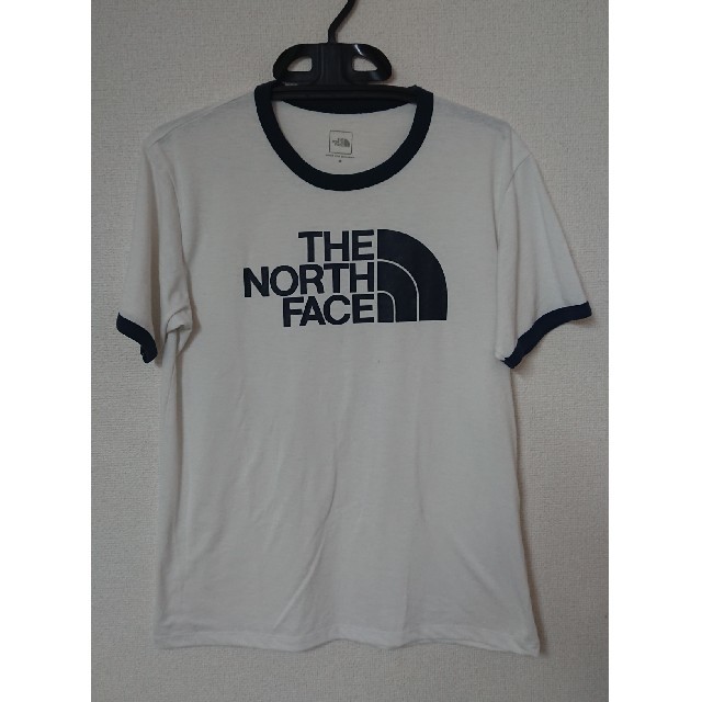 THE NORTH FACE(ザノースフェイス)のTHE NORTH FACE Tシャツ Ｍサイズ メンズのトップス(Tシャツ/カットソー(半袖/袖なし))の商品写真