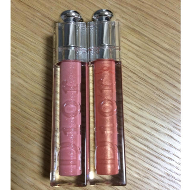 Dior(ディオール)の【未使用品】Dior Addict Ultra Gloss pearl コスメ/美容のベースメイク/化粧品(リップグロス)の商品写真