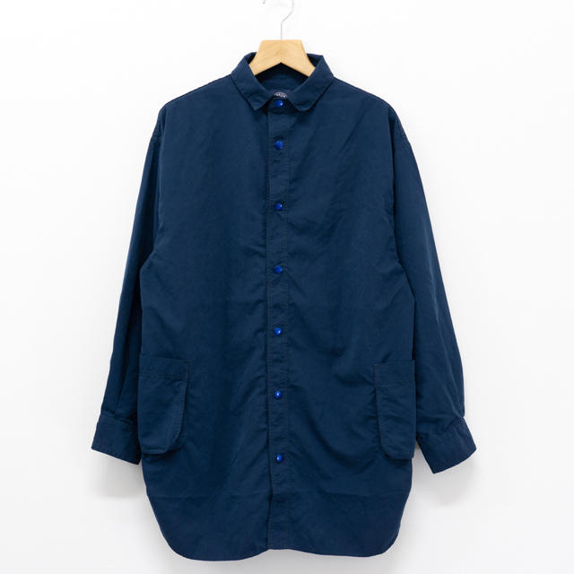 PORTER(ポーター)のPorter Classic 19AW WEATHER SHIRT JACKET メンズのジャケット/アウター(ミリタリージャケット)の商品写真