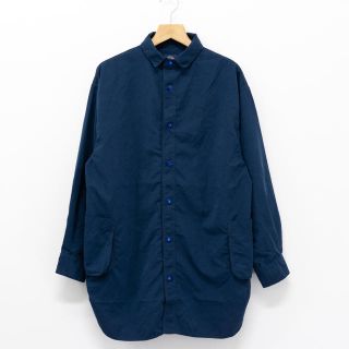 ポーター(PORTER)のPorter Classic 19AW WEATHER SHIRT JACKET(ミリタリージャケット)