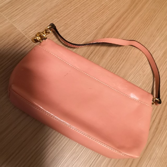 kate spade new york(ケイトスペードニューヨーク)のKate spade ケイトスペード　バッグ レディースのバッグ(ハンドバッグ)の商品写真