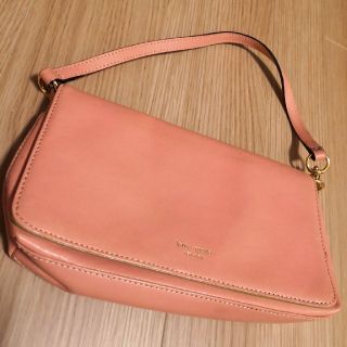 ケイトスペードニューヨーク(kate spade new york)のKate spade ケイトスペード　バッグ(ハンドバッグ)