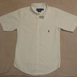 ポロラルフローレン(POLO RALPH LAUREN)のポロラルフローレン  RALPH LAUREN半袖シャツ サイズ XXＬ(シャツ/ブラウス(半袖/袖なし))