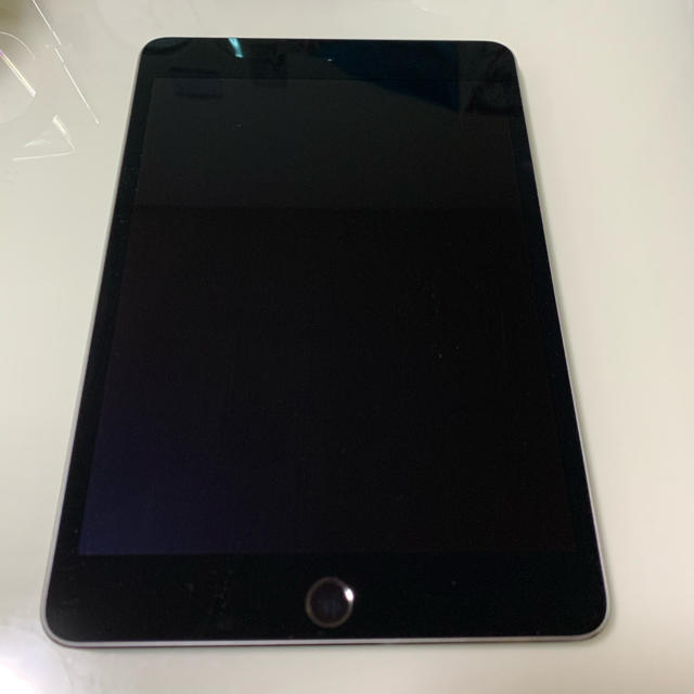 iPad mini 4 128GB Wi-FiモデルPC/タブレット