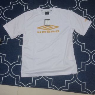 アンブロ(UMBRO)のChispy様専用 UMBRO トレーニングシャツ Ｌサイズ(Tシャツ/カットソー(半袖/袖なし))