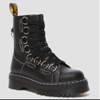 ドクターマーチン(Dr.Martens)のドクターマーチン　XL 8ホール　ブーツ(ブーツ)