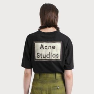 ステュディオス(STUDIOUS)のアクネストゥディオス(Tシャツ(半袖/袖なし))