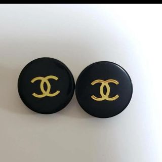 シャネル(CHANEL)のCHANEL♡ボタン(各種パーツ)