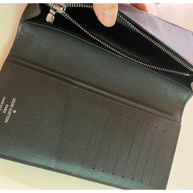 ルイヴィトン 長財布 エクリプス ルイヴィトン 長財布 エクリプス