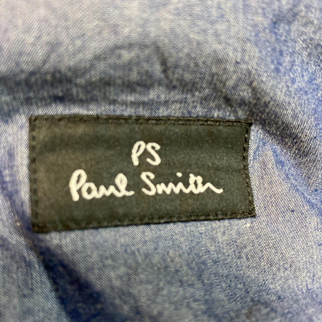 美品　ps Paul Smith テーラードジャケット 2