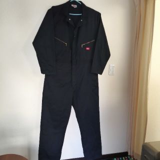 ディッキーズ(Dickies)の■中古ディッキーズ（Dickies）オーバーオール特大サイズ(サロペット/オーバーオール)