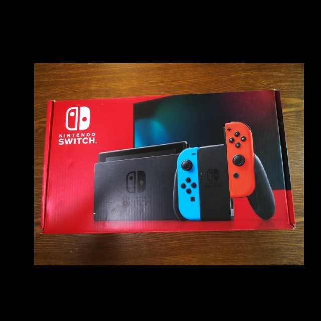 Nintendo　switch