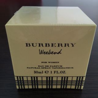 バーバリー(BURBERRY)のバーバリー♡香水(ユニセックス)