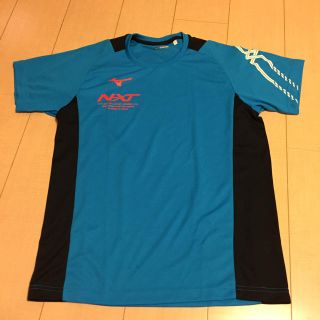 ミズノ(MIZUNO)のMIZUNO Tシャツ Lサイズ(Tシャツ/カットソー(半袖/袖なし))