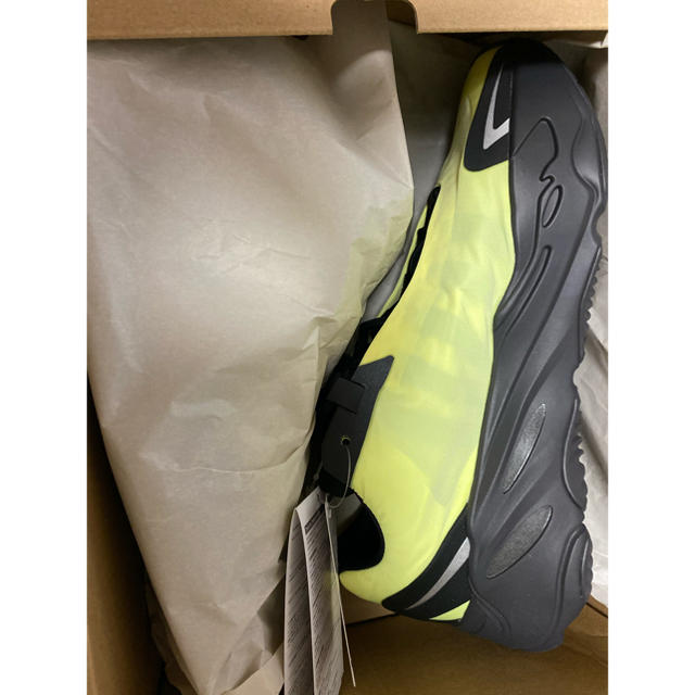 Yeezy Boost 700 MNVN 27cm