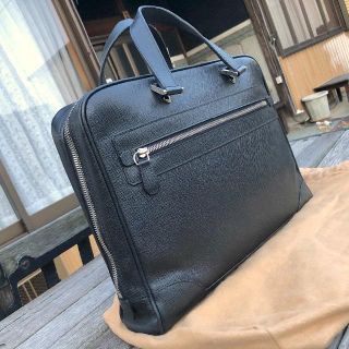 ルイヴィトン(LOUIS VUITTON)の【売切れ..入荷待ち】LOUIS VUITTON　タイガ　イゴール　アルドワーズ(ビジネスバッグ)