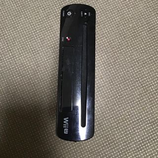 Wii U ファミリープレミアムセット　本体のみ(家庭用ゲーム機本体)