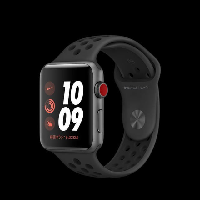 腕時計Apple Watch‎