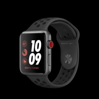 アップル(Apple)のApple Watch‎(腕時計)