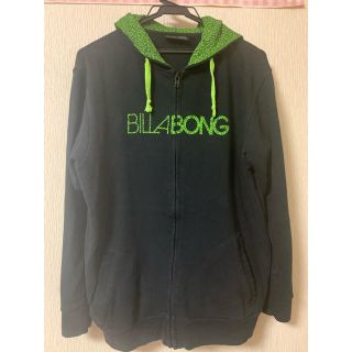 ビラボン(billabong)のBILLABONG(パーカー)