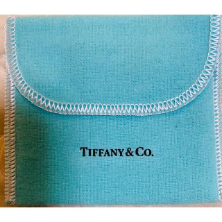 ティファニー(Tiffany & Co.)のティファニー　袋(ショップ袋)