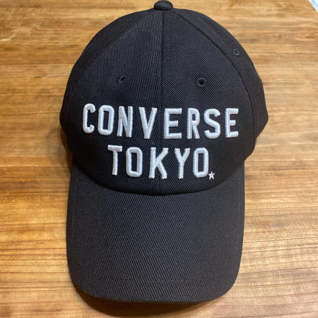 CONVERSE(コンバース)のconverse TOKYO キャップ メンズの帽子(キャップ)の商品写真