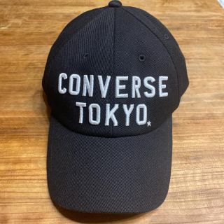 コンバース(CONVERSE)のconverse TOKYO キャップ(キャップ)