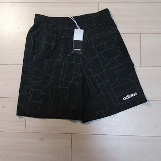 アディダス(adidas)のchiiiii様専用　アディダス　ハーフパンツ　Mサイズ　新品(ショートパンツ)